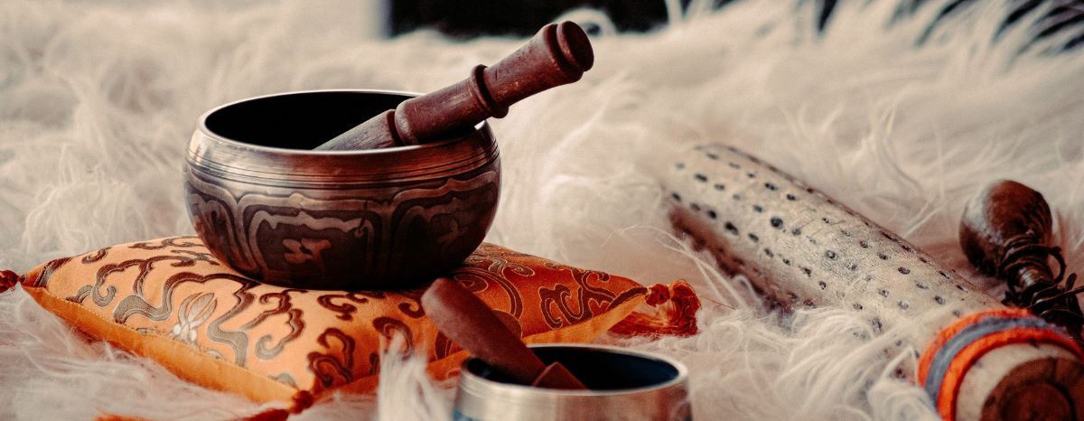 Singing Bowl